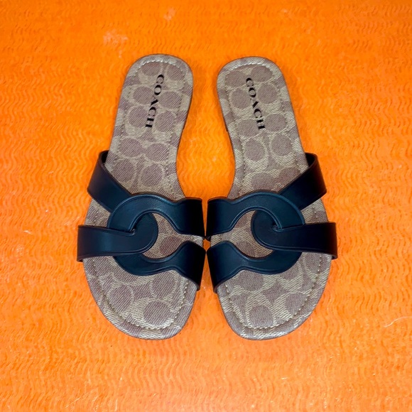 Coach Shoes Coach Essie Sandals Poshmark